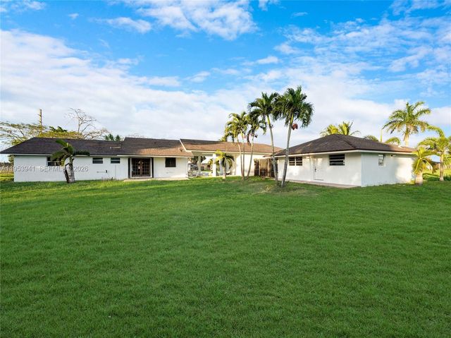 20000 SW 216th Street, Miami, FL 33170