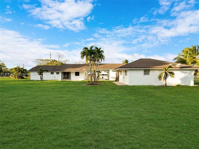 20000 SW 216th Street, Miami, FL 33170