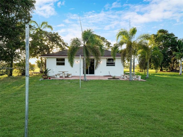 20000 SW 216th Street, Miami, FL 33170