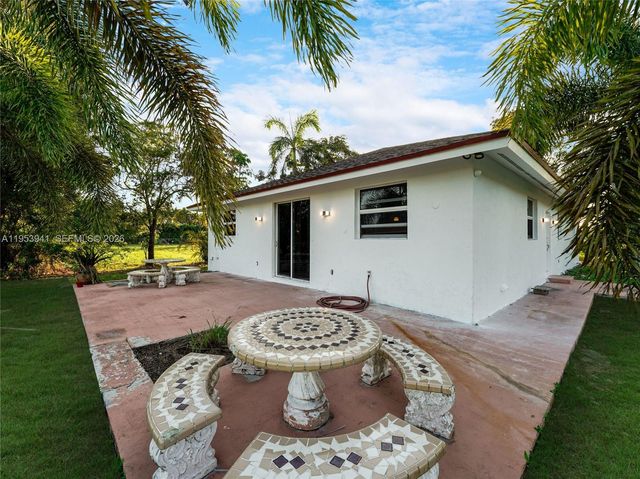 20000 SW 216th Street, Miami, FL 33170