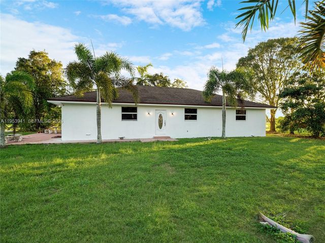 20000 SW 216th Street, Miami, FL 33170