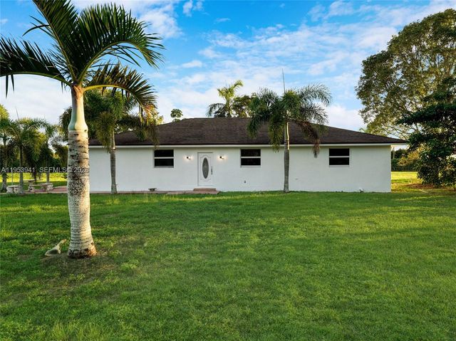 20000 SW 216th Street, Miami, FL 33170