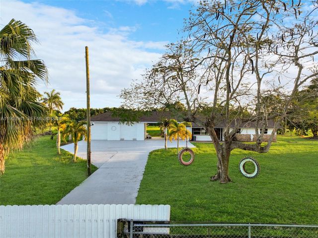 20000 SW 216th Street, Miami, FL 33170