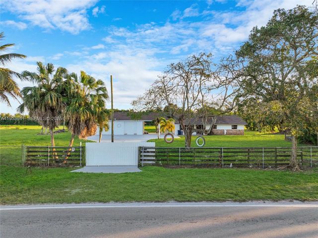 20000 SW 216th Street, Miami, FL 33170