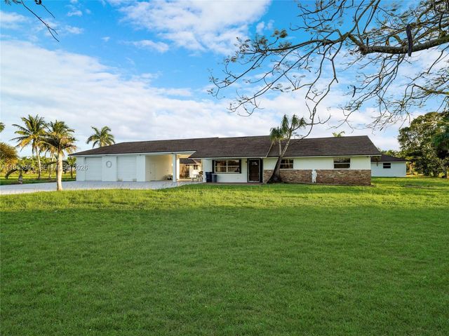 20000 SW 216th Street, Miami, FL 33170