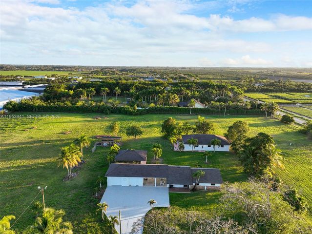20000 SW 216th Street, Miami, FL 33170