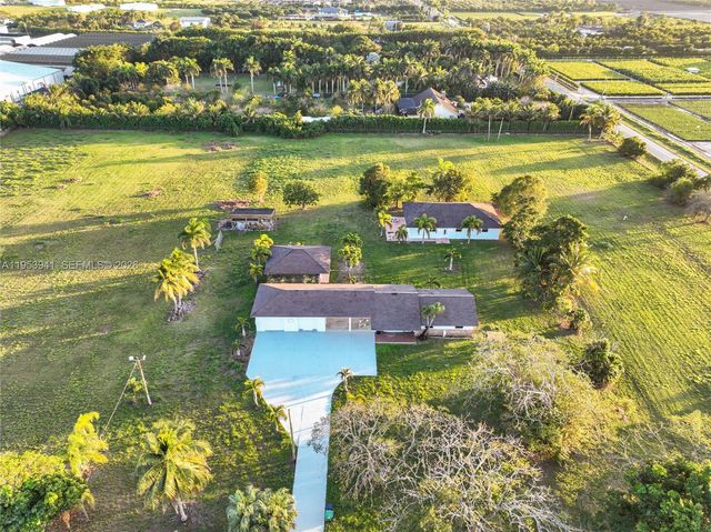 20000 SW 216th Street, Miami, FL 33170