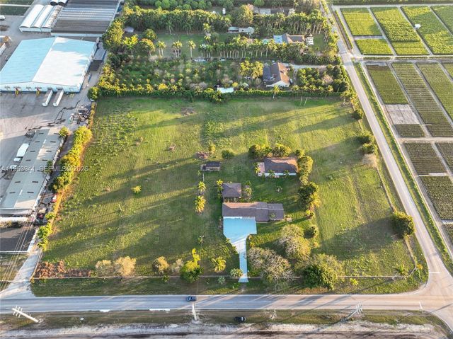 20000 SW 216th Street, Miami, FL 33170