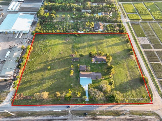 20000 SW 216th Street, Miami, FL 33170