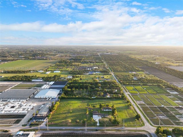 20000 SW 216th Street, Miami, FL 33170