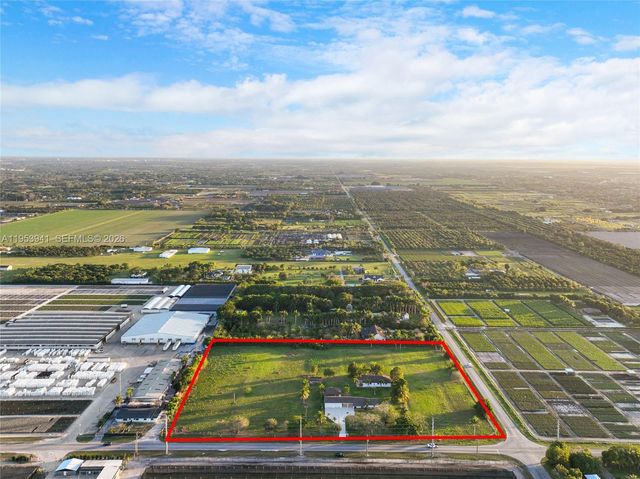20000 SW 216th Street, Miami, FL 33170