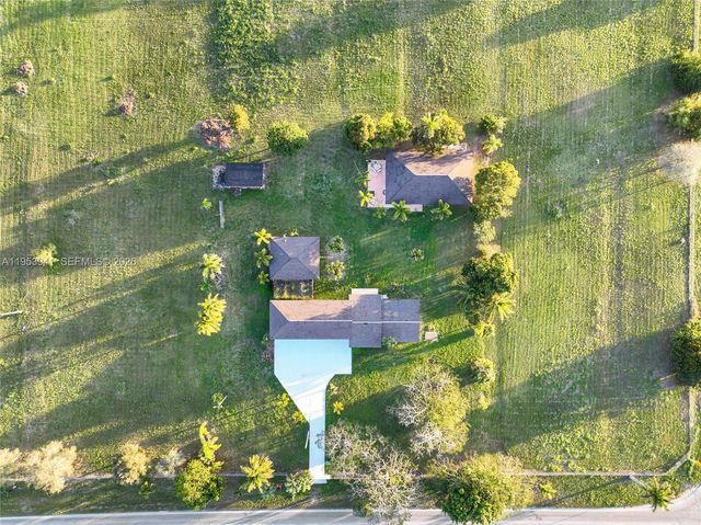 20000 SW 216th Street, Miami, FL 33170