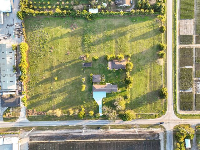 20000 SW 216th Street, Miami, FL 33170