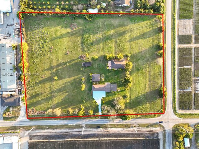 20000 SW 216th Street, Miami, FL 33170