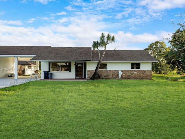 20000 SW 216th Street, Miami, FL 33170