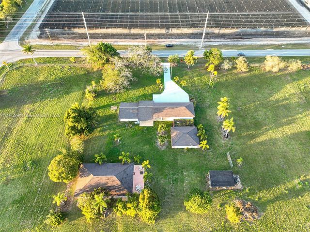 20000 SW 216th Street, Miami, FL 33170