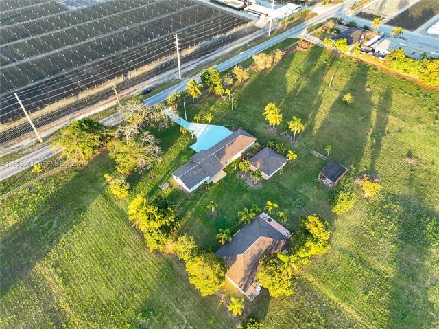 20000 SW 216th Street, Miami, FL 33170