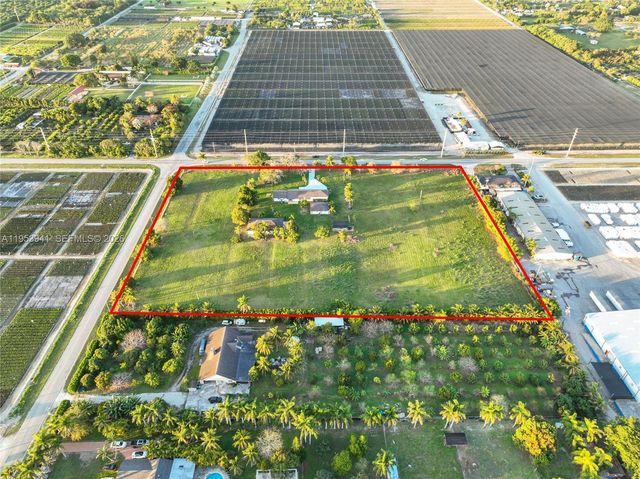 20000 SW 216th Street, Miami, FL 33170