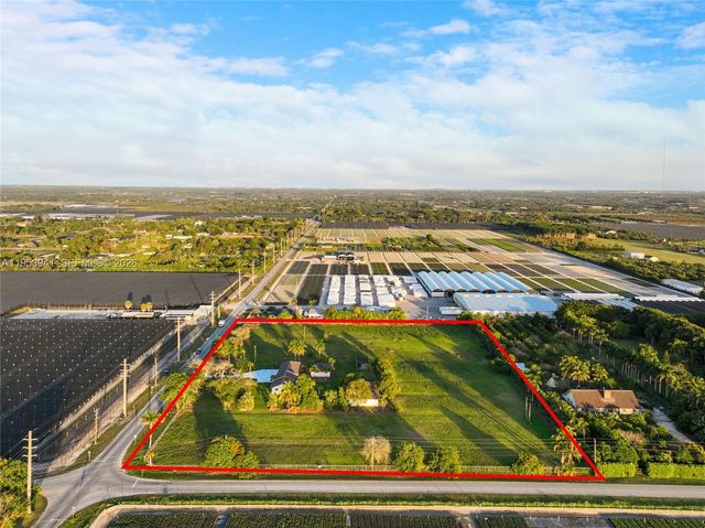 20000 SW 216th Street, Miami, FL 33170
