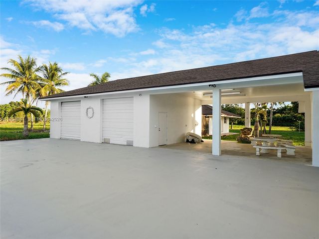 20000 SW 216th Street, Miami, FL 33170