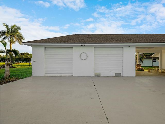 20000 SW 216th Street, Miami, FL 33170