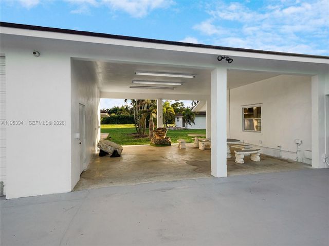 20000 SW 216th Street, Miami, FL 33170