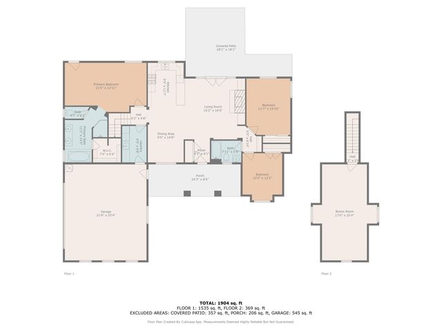 24281 Jacaranda Drive, Tehachapi, CA 93561