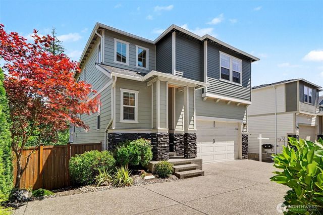 18025 3rd Drive SE, Bothell, WA 98012