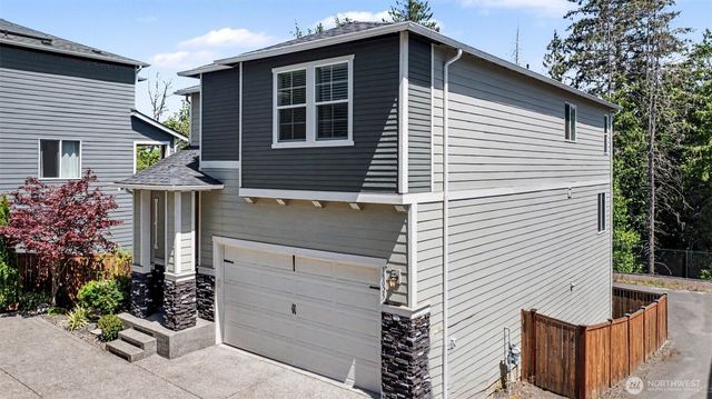 18025 3rd Drive SE, Bothell, WA 98012