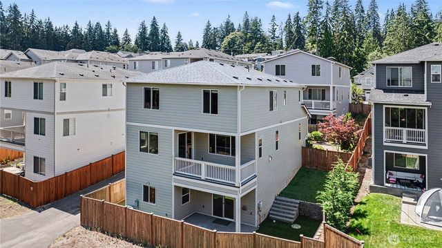 18025 3rd Drive SE, Bothell, WA 98012