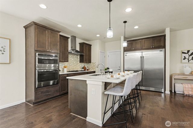 18025 3rd Drive SE, Bothell, WA 98012