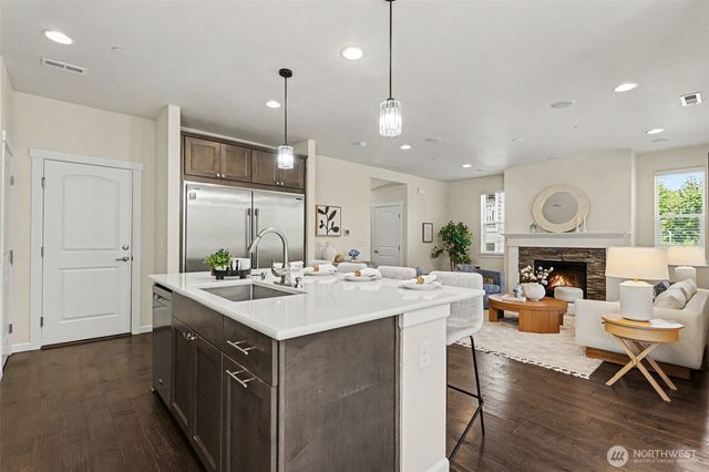 18025 3rd Drive SE, Bothell, WA 98012