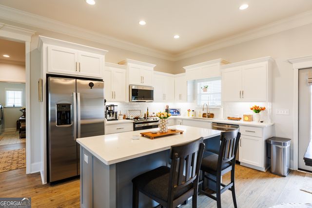 3908 Bull Run, Valdosta, GA 31605