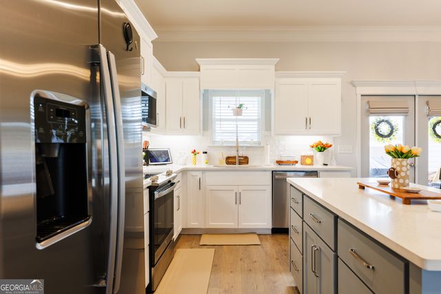 3908 Bull Run, Valdosta, GA 31605