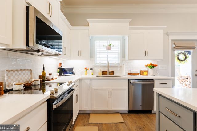 3908 Bull Run, Valdosta, GA 31605