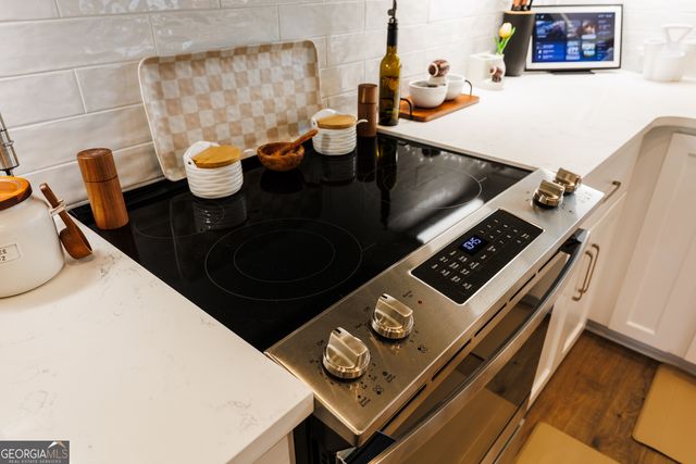 3908 Bull Run, Valdosta, GA 31605