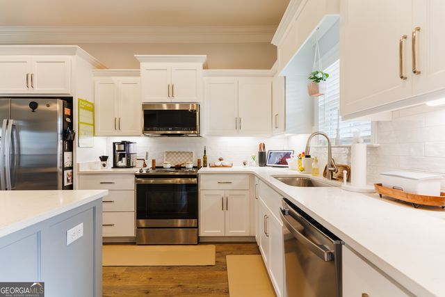 3908 Bull Run, Valdosta, GA 31605