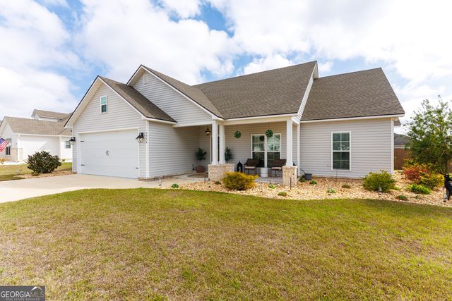 3908 Bull Run, Valdosta, GA 31605