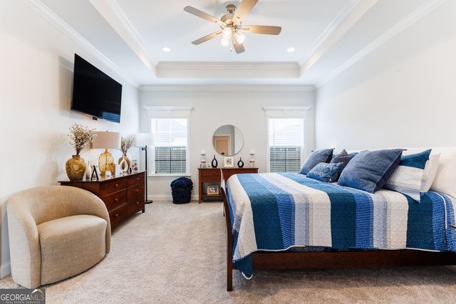 3908 Bull Run, Valdosta, GA 31605