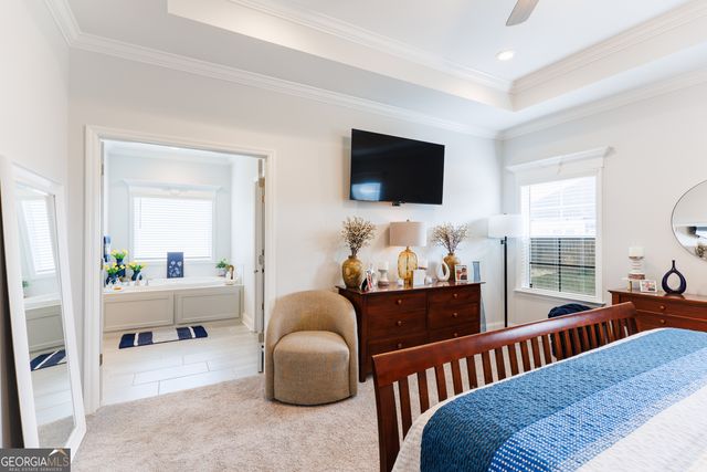 3908 Bull Run, Valdosta, GA 31605