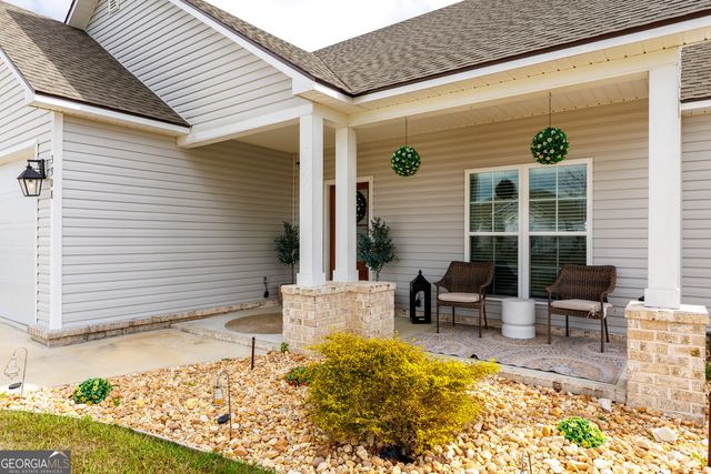 3908 Bull Run, Valdosta, GA 31605