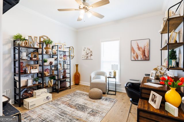 3908 Bull Run, Valdosta, GA 31605