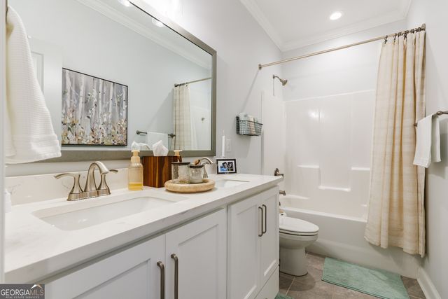 3908 Bull Run, Valdosta, GA 31605