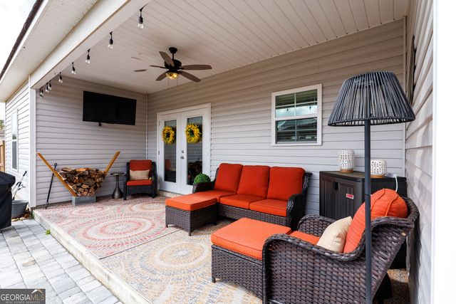 3908 Bull Run, Valdosta, GA 31605