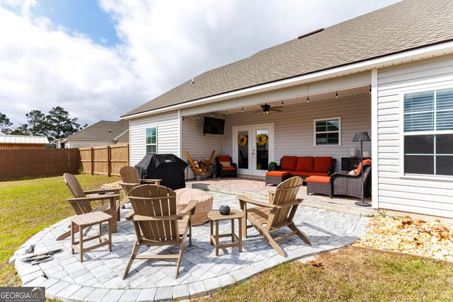 3908 Bull Run, Valdosta, GA 31605