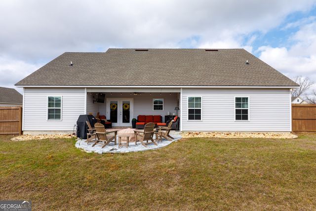 3908 Bull Run, Valdosta, GA 31605