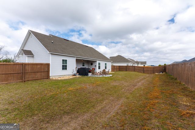 3908 Bull Run, Valdosta, GA 31605