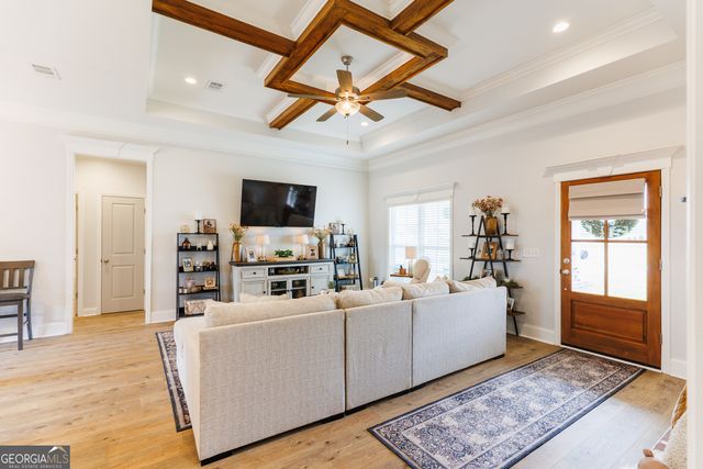 3908 Bull Run, Valdosta, GA 31605