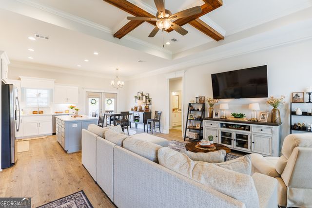 3908 Bull Run, Valdosta, GA 31605