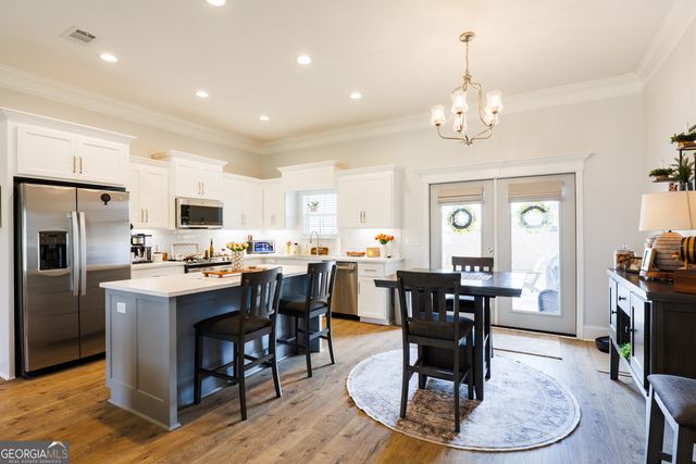 3908 Bull Run, Valdosta, GA 31605